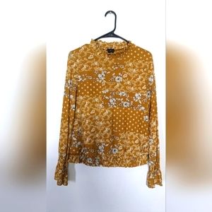 Women's blouse